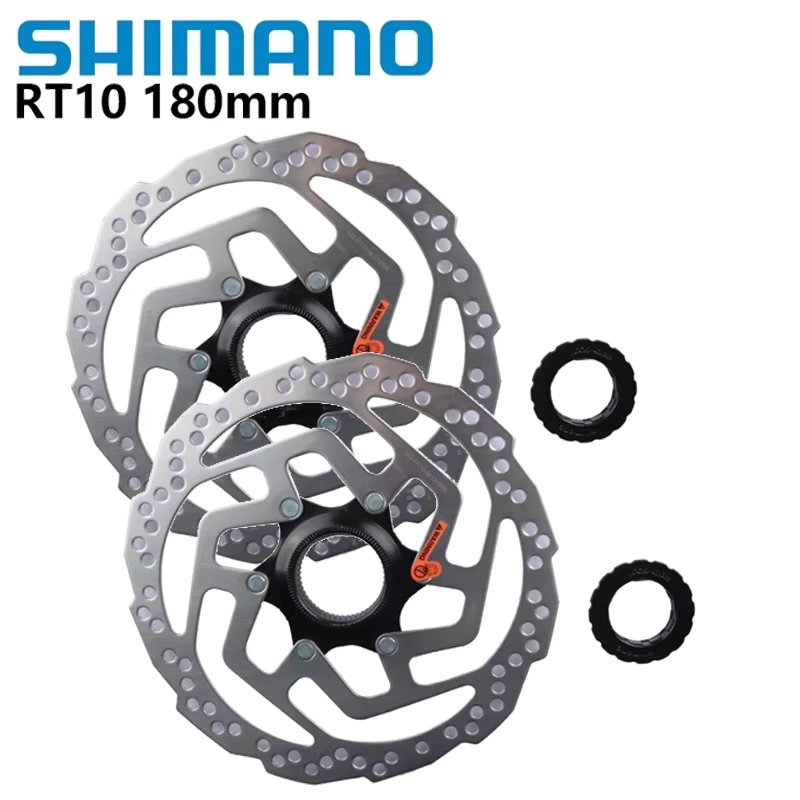 RT10 180MM 2Pcs
