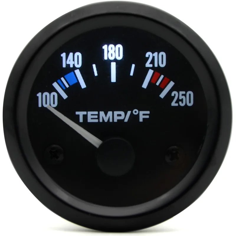 Fahrenheit