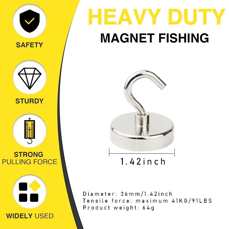 E36 Pull Max 41KG