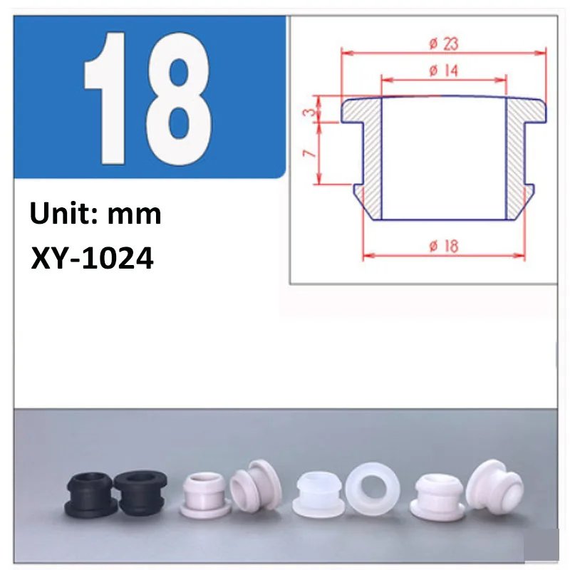 18mm