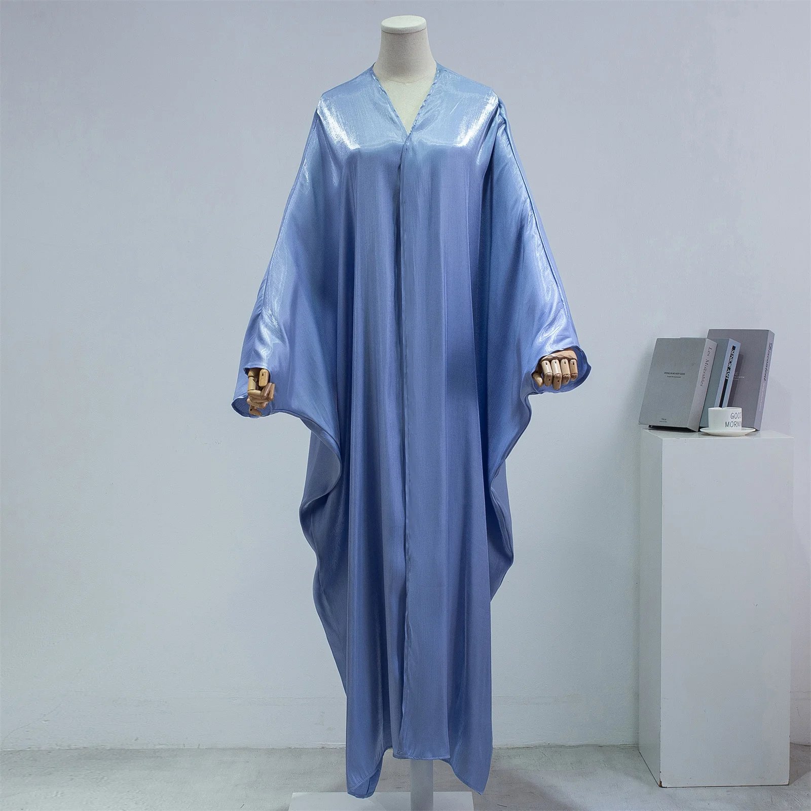 light blue