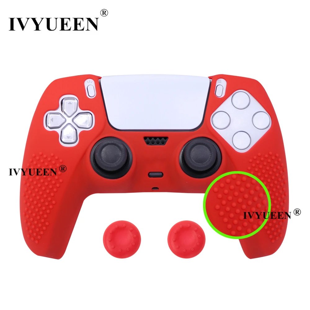 Version B Red