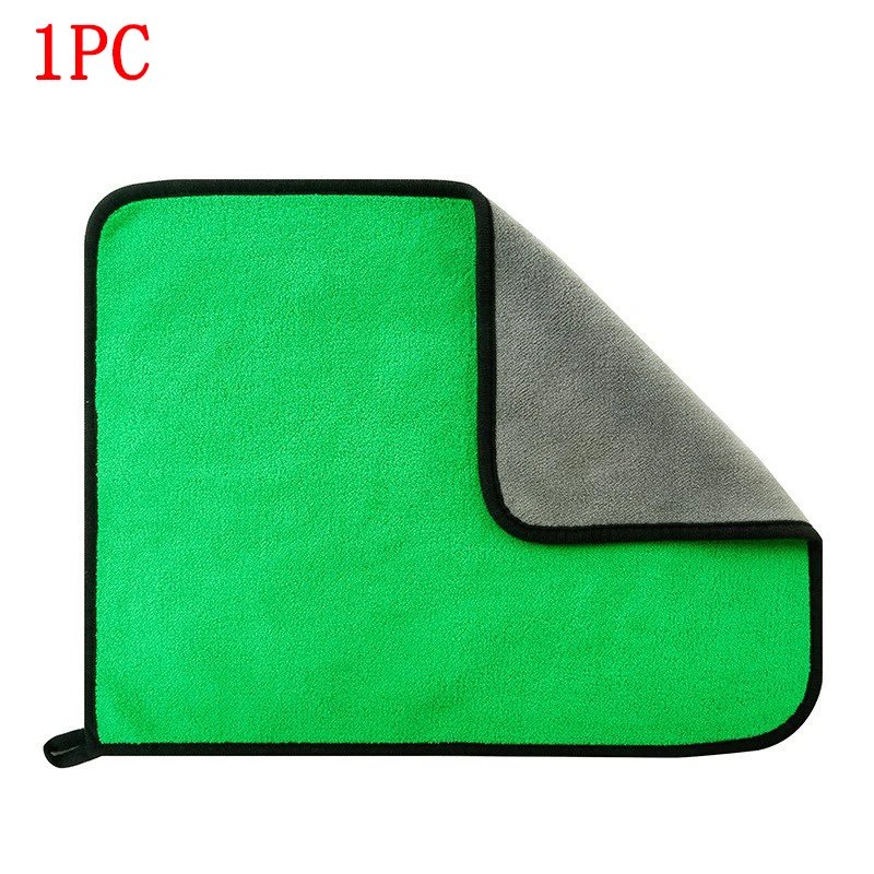 1Pc Green