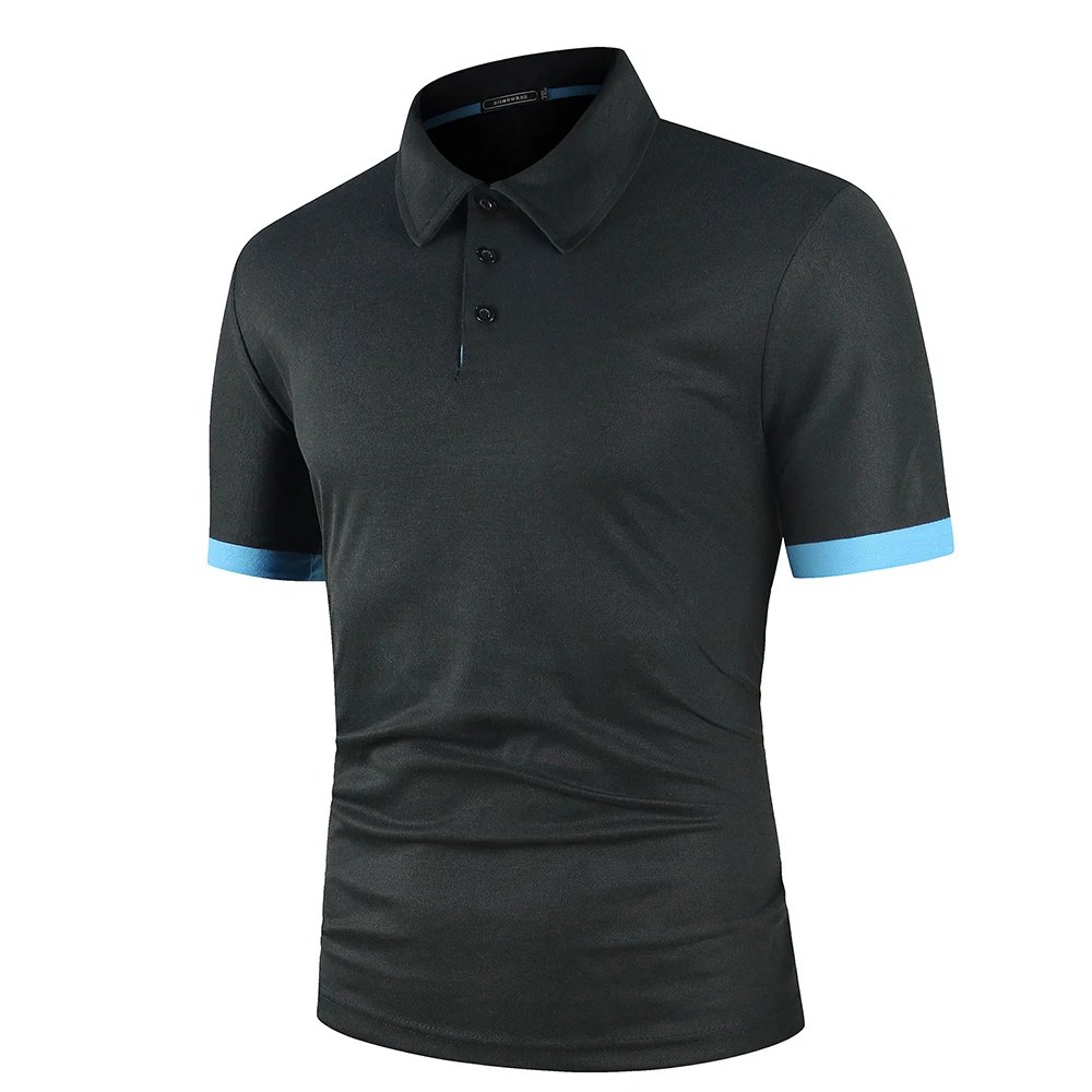 black blue