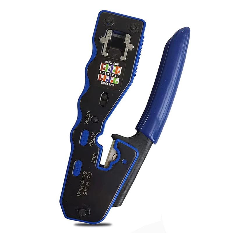 RJ45 Crimper