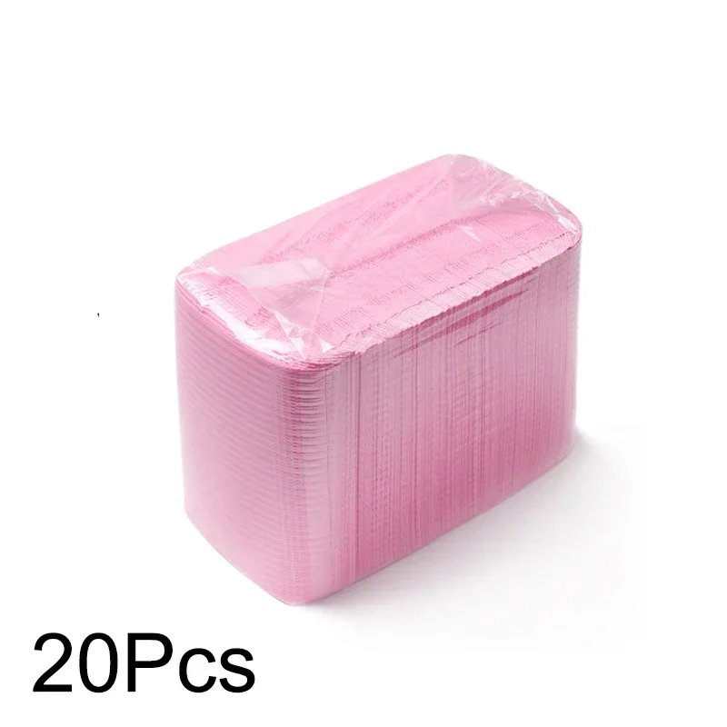 20Pcs-Pink