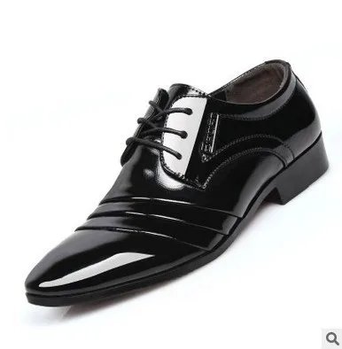 Patent Leather
