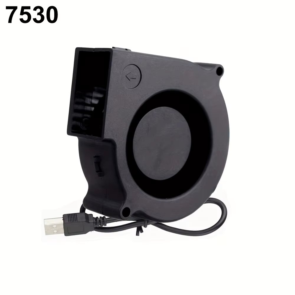 7530 USB Cooling Fan