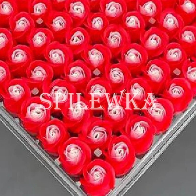 red mix