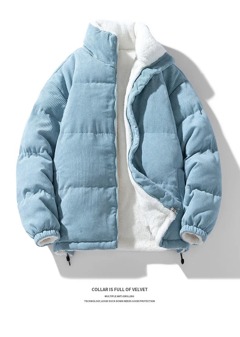 LIGHT BLUE