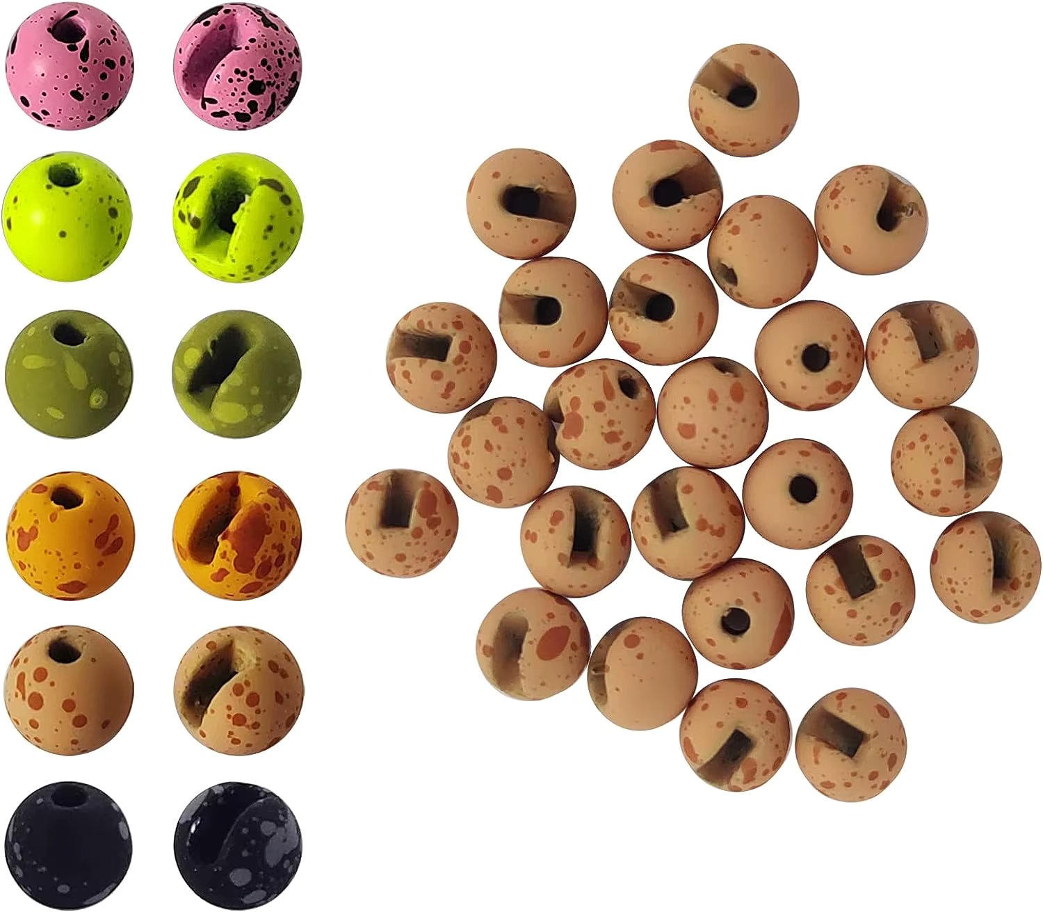 almond joy mounds