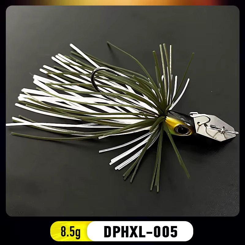 8.5g-DPHXL005
