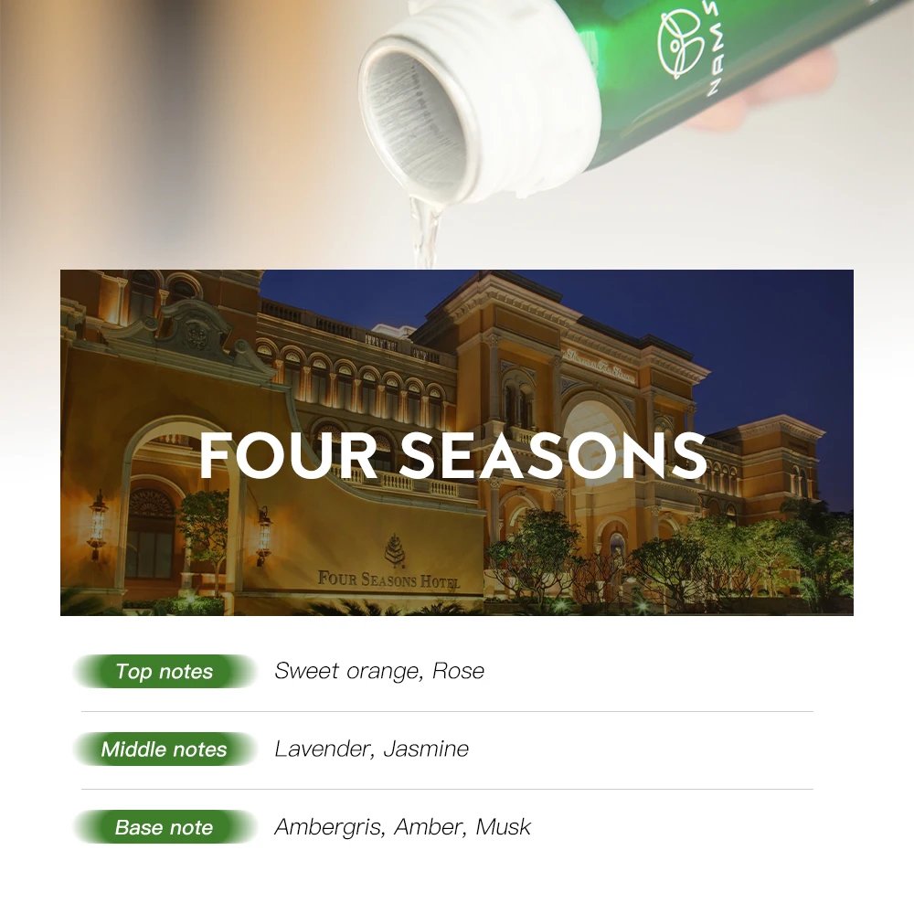 Four Seasons