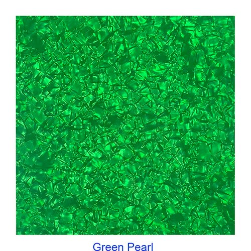 Green Pearl