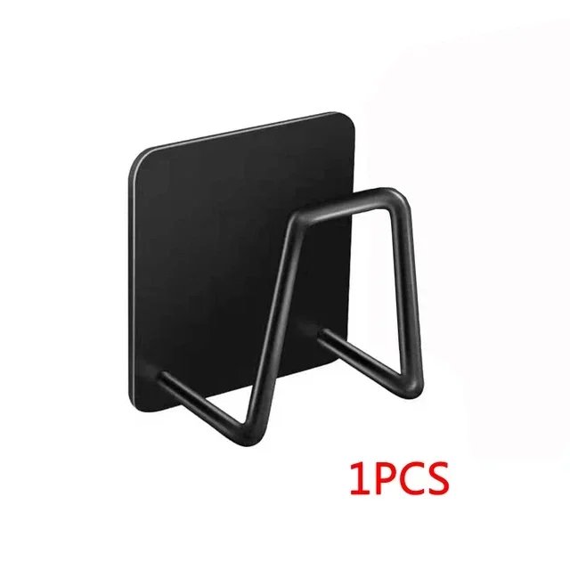 1pcs Black