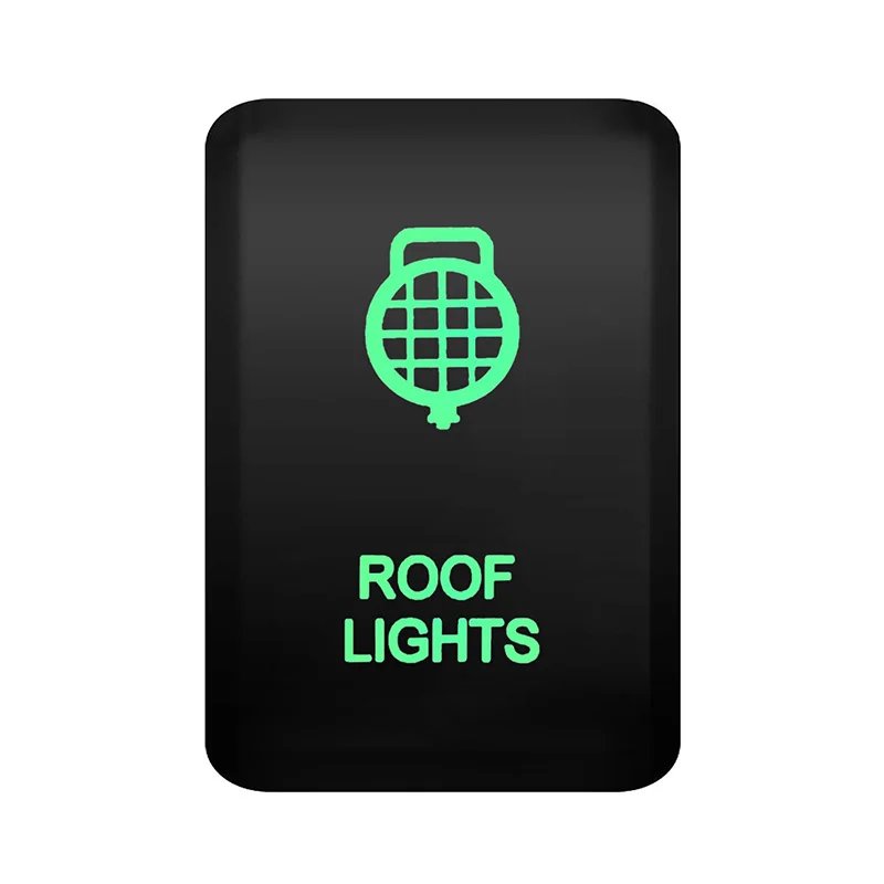Roof Lights