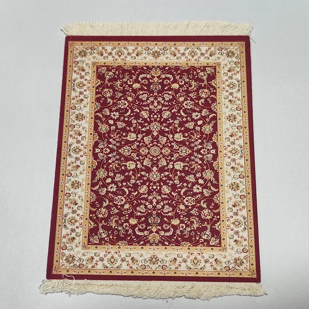 Persian carpet 20