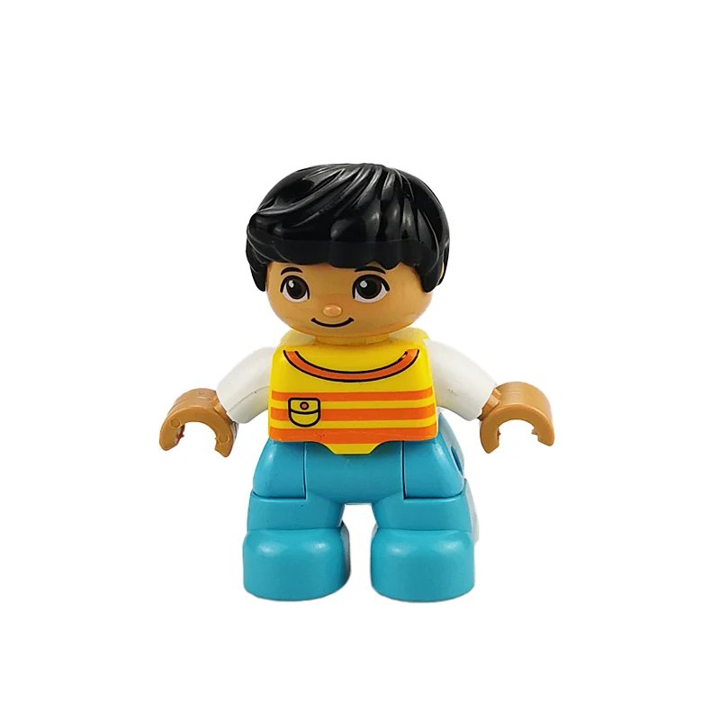 Yellow boy