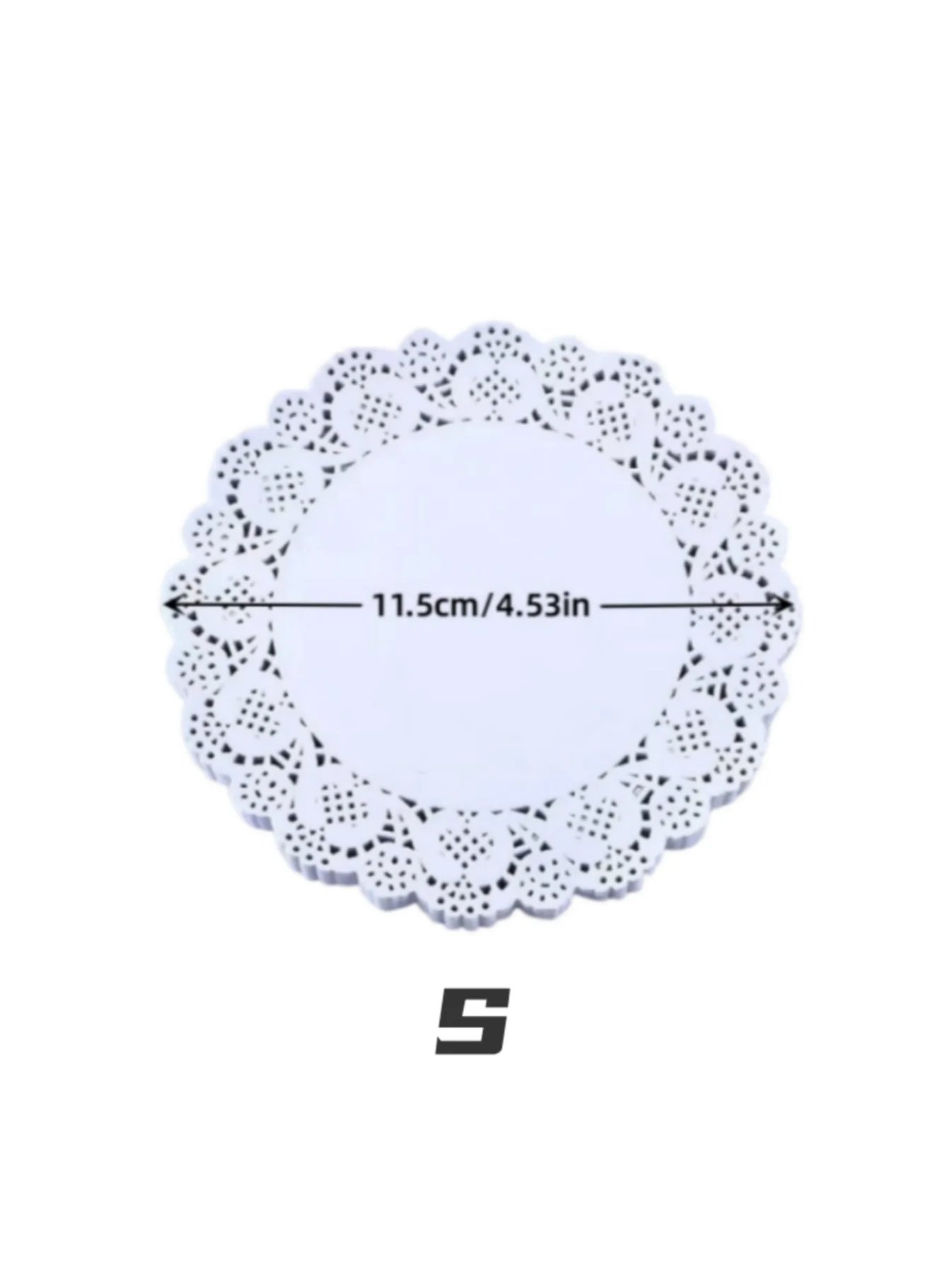 Round-S