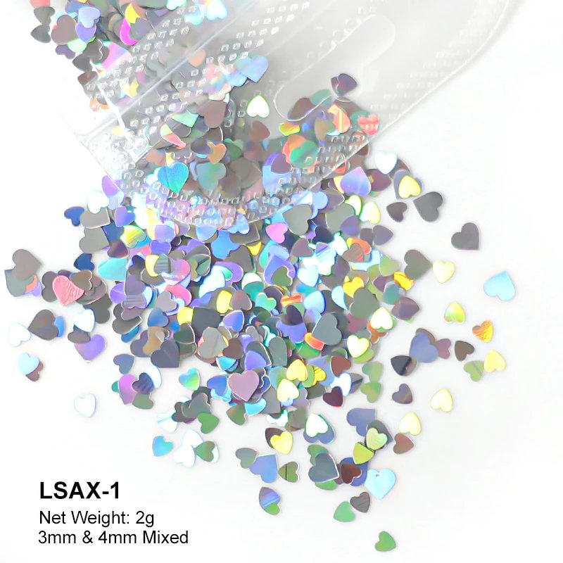 LSAX-1