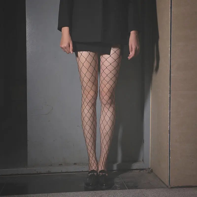 Large Mesh