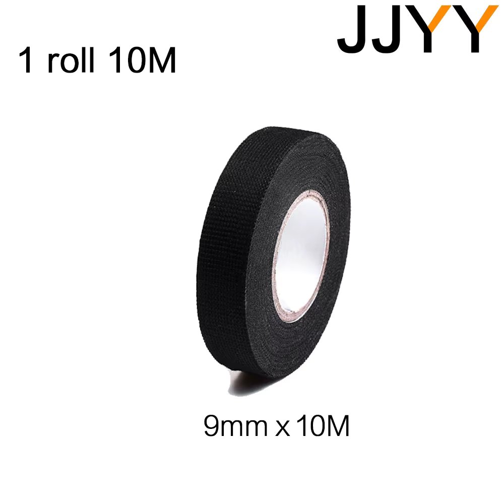 9mm x 10M