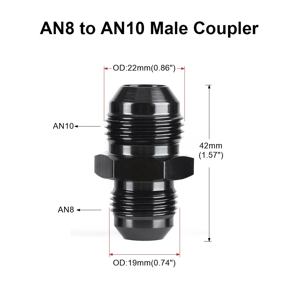 AN8 to AN10