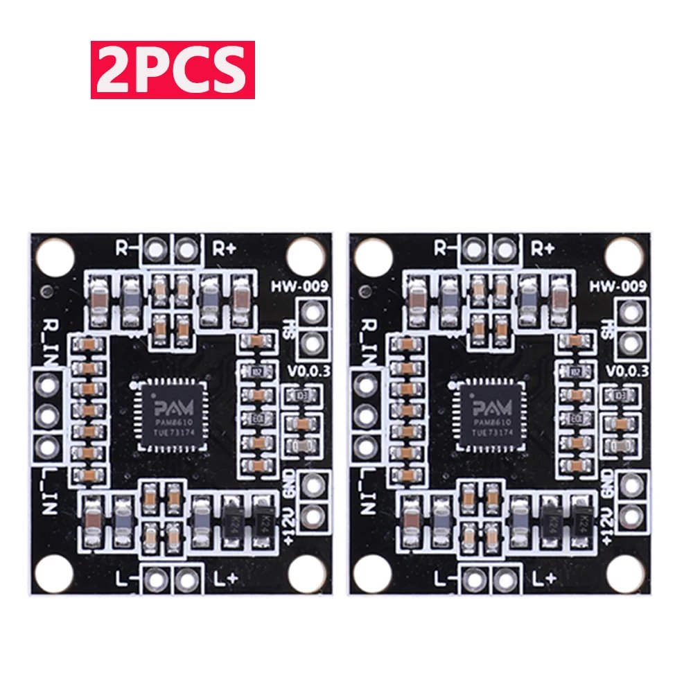 2PCS