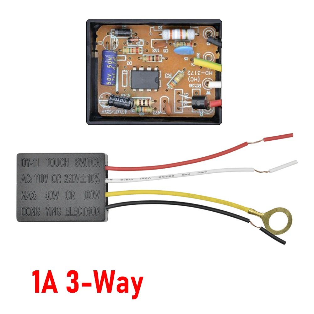 1A 3-Way