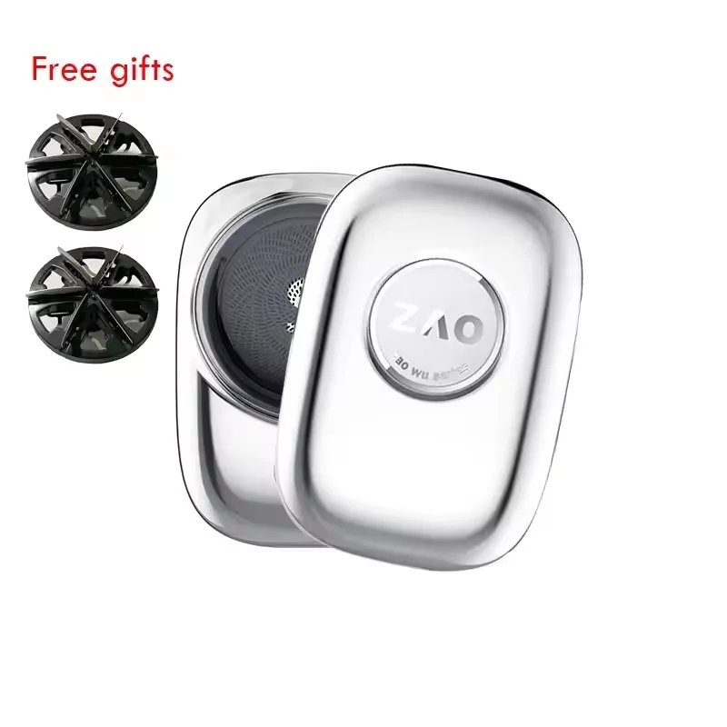 Silver gift 3