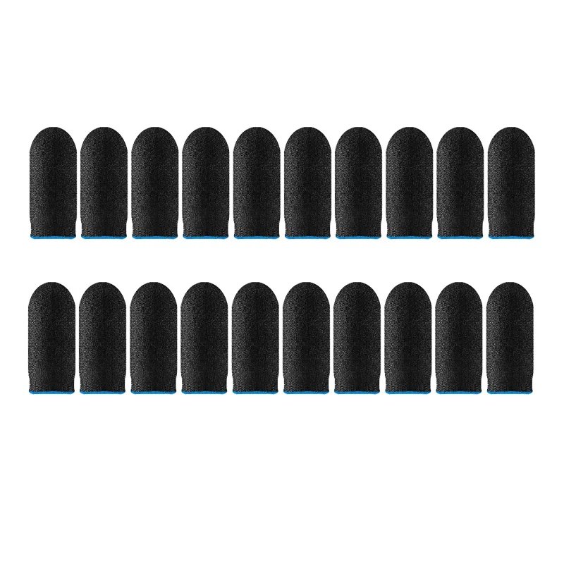 20PCS Blue