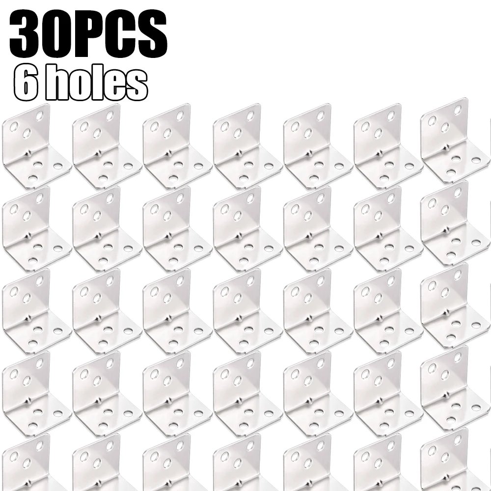 6 holes-30pcs