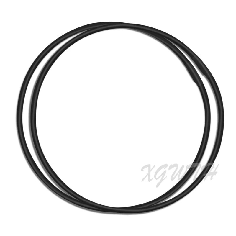 2PCS Black