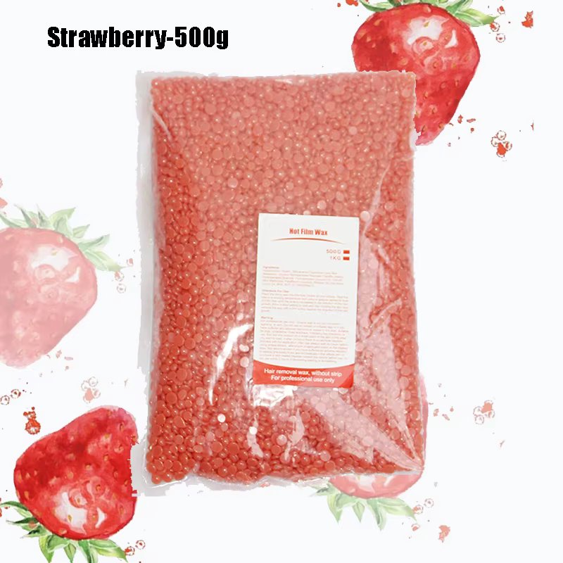 500g-Strawberry