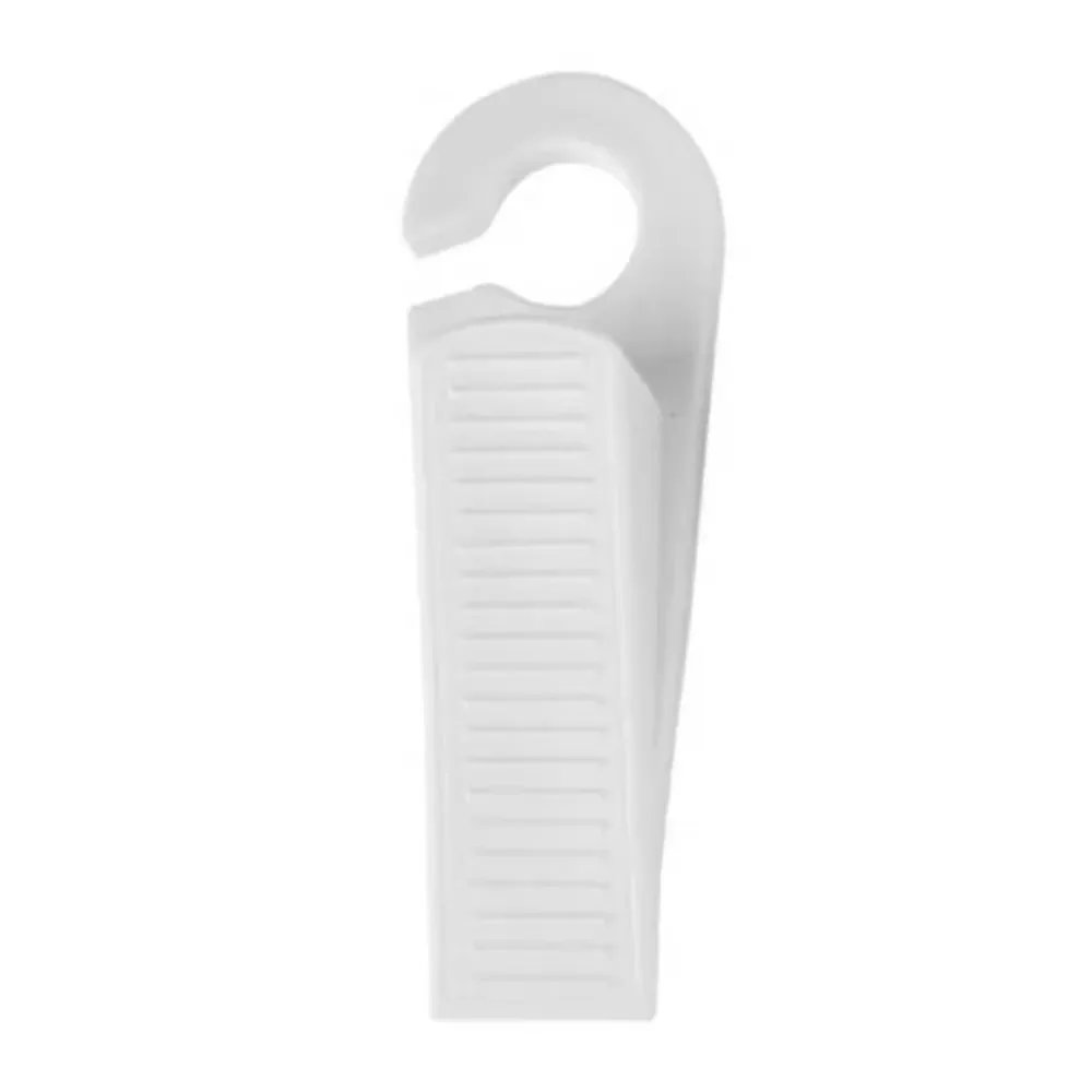 white with hook 2pcs