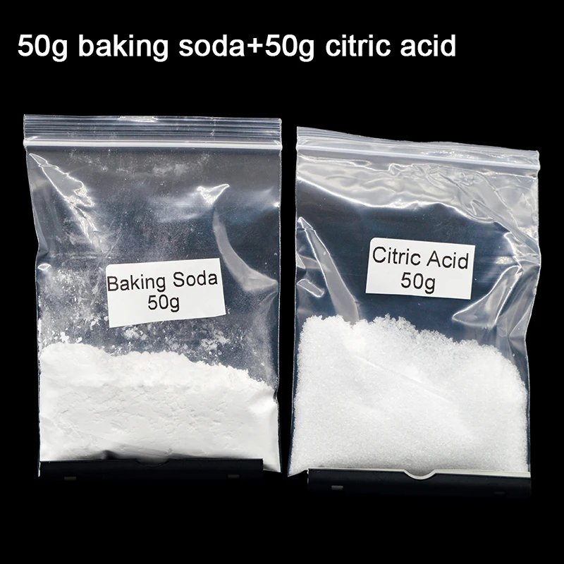 50g and 50g