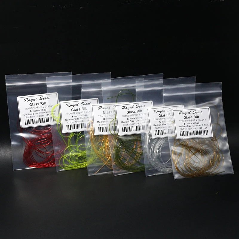 0.8mm medium set