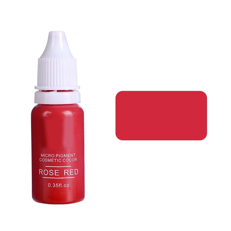 Rose Red