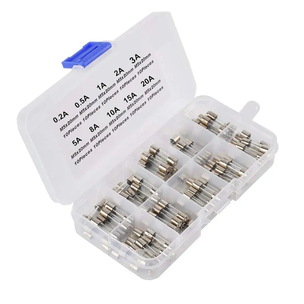 100pcs