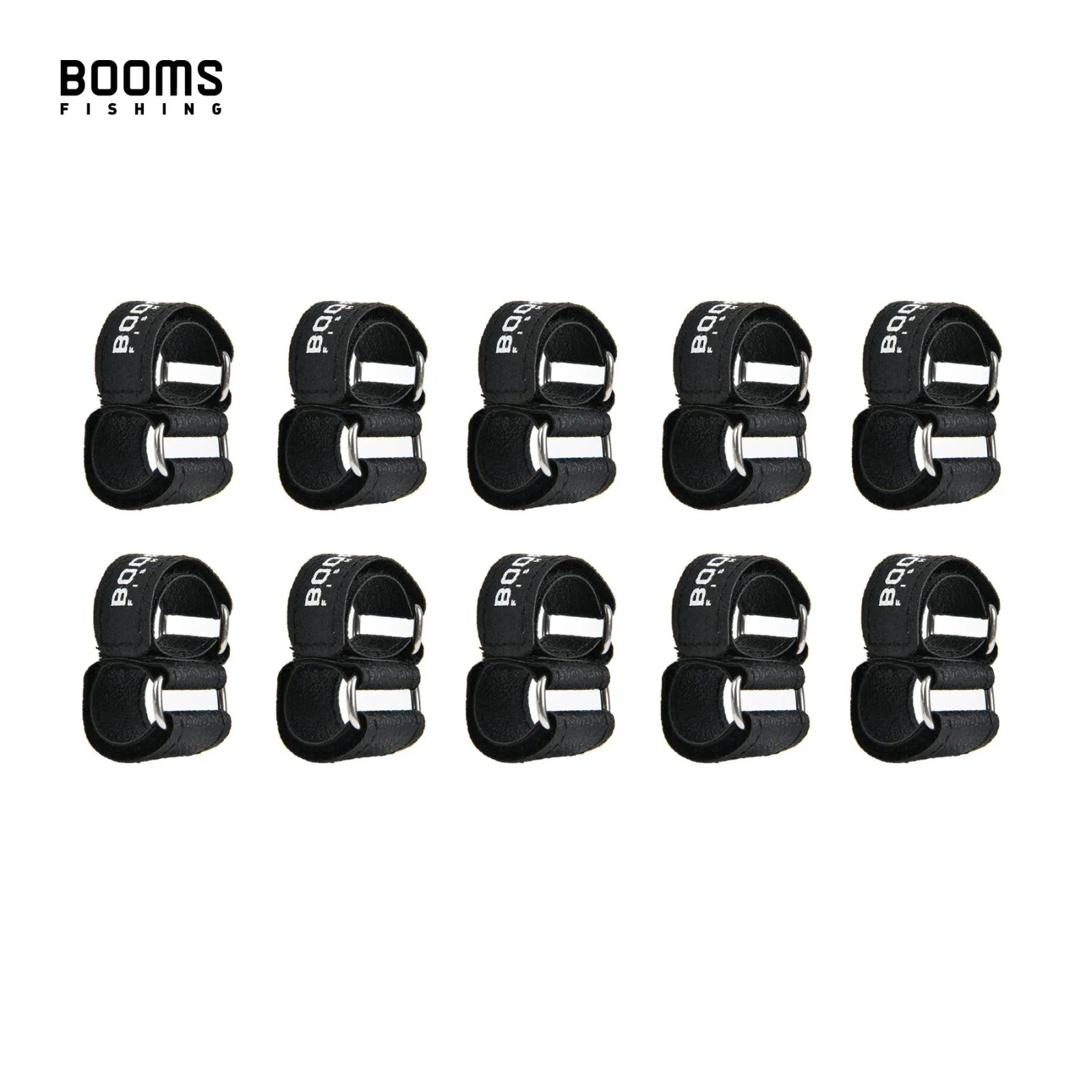 Black 10pcs