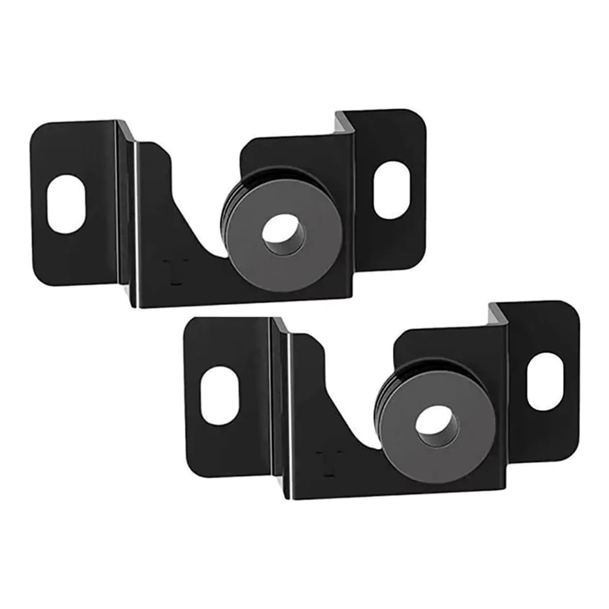 Support For 13 To 70 Inch Fixed Wall Tv