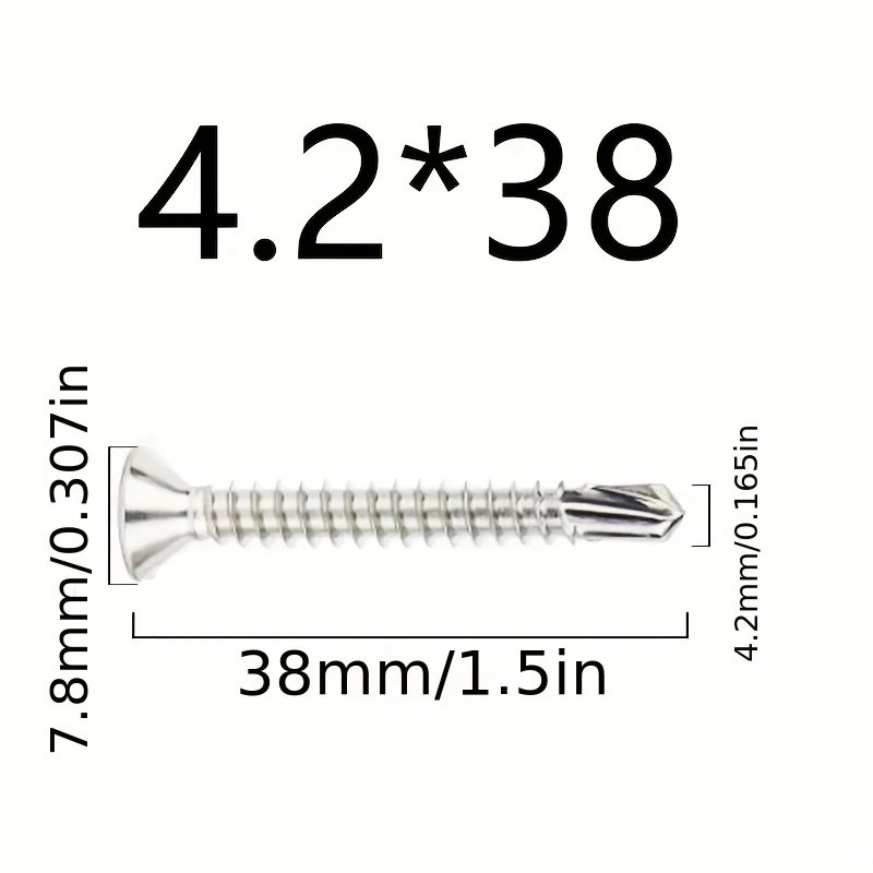 4.2x 38 50PCs