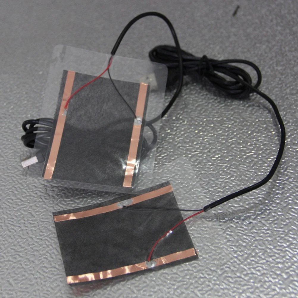 1pcs 9.5cmx6.5cm 5V
