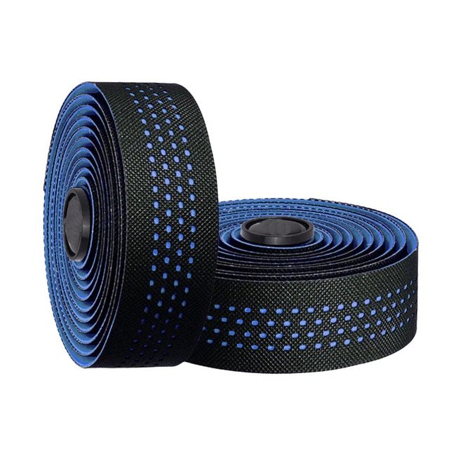 B-Black blue