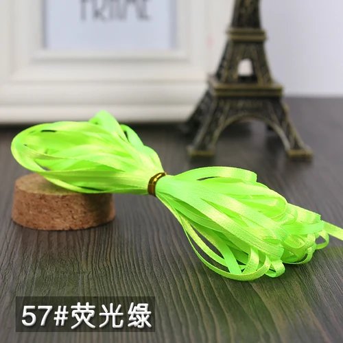 fluorescence green