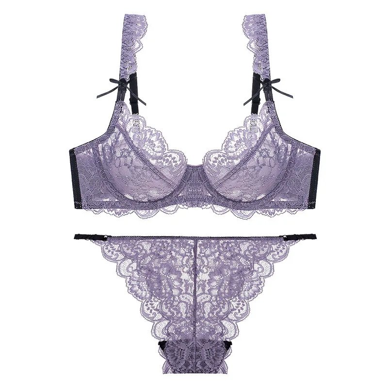 Purple Grey