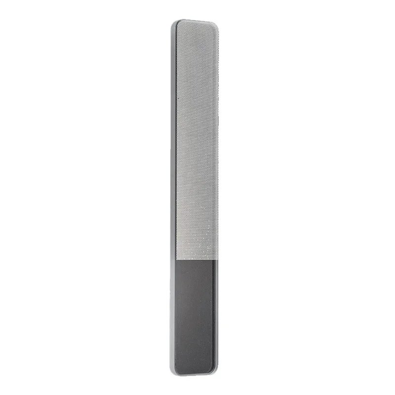 Nano Glass Nail Files Professional Sanding Polishing Files Transparent Nail File Grinding Equipment Manicure Art Tools