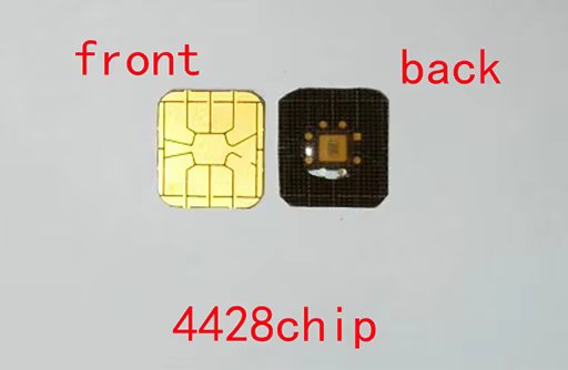 4428 Chip