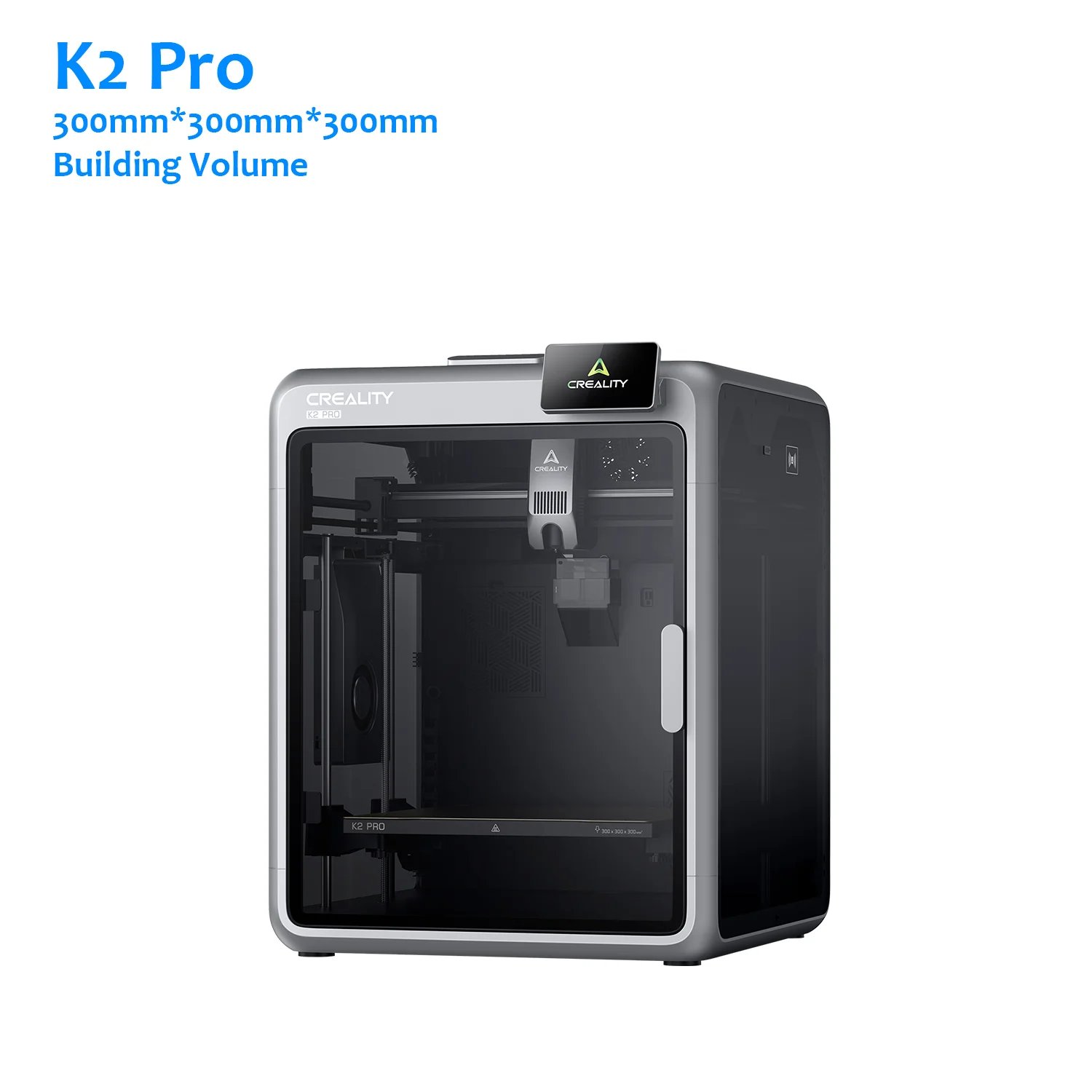 K2 Pro Printer Only