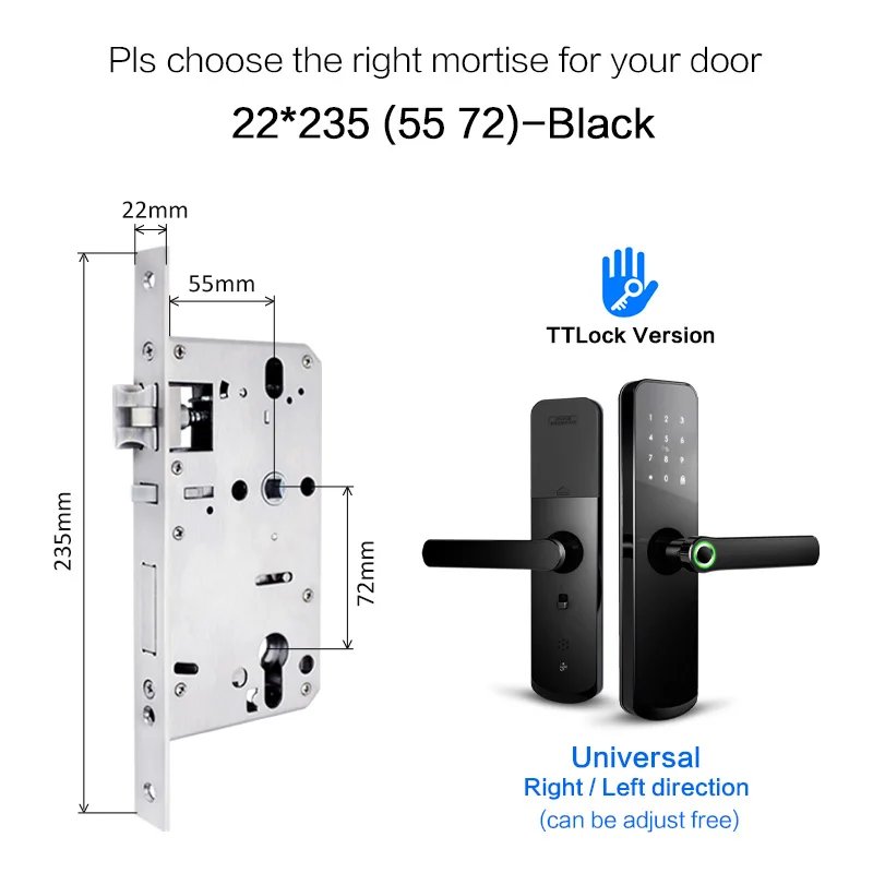 black 5572